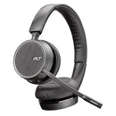 Plantronics 211996-102 Voyager Stereo 4220 Wireless Bluetooth Headset (New)