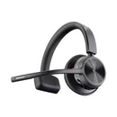 Plantronics 218471-01 Voyager 4310 UC Headset HP 77Y92AA (New)