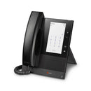 Polycom 2200-49700-025 CCX 400 Business Media Phone Open SIP PoE No Power Supply HP 849A1AA