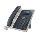 Polycom 2200-86990-001 Edge E220 IP Phone with Power Supply HP 89B50AA