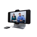 Polycom 7200-09940-001 HDX 4500 Executive Desktop System (New)