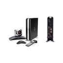 Polycom 7200-23140-001 HDX 7000-1080 HDX 7000 HD Codec, EagleEye 1080 Camera (New)