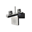 Polycom 7230-87120-001 G80-T Medium/Large Room Video Conference and Collaboration System for Teams (New)