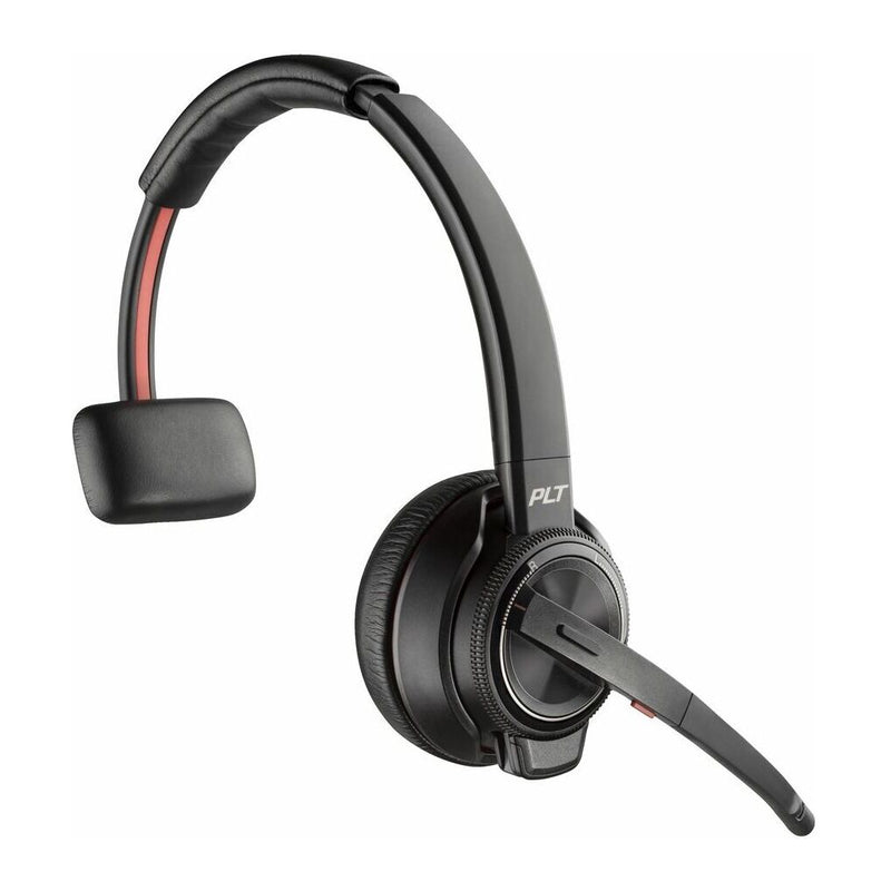 Poly Savi 8210 UC DECT 1920-1930 MHz USB-A Headset HP 77T29AA