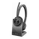 Poly Voyager 4300 UC 4320-M Headset HP 77Z32AA (New)
