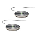 Poly Trio C60 Expansion Microphones HP 85X02AA (New)