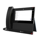 Polycom G2200-49780-019 CCX 600 Business Media Phone Microsoft Teams/SFB PoE No Power Supply TAA Compliant (New)