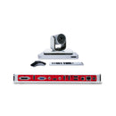 Polycom G7200-64250-001 RealPresence Group 500-720p Group 500 HD Codec, EagleEye IV-12x Camera, TAA Compliant (New)