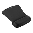 Belkin WaveRest Gel Mouse Pad Black