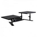 Allsop 31883 monitor mount / stand 24" Black