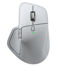 Logitech MX Master 4 for Mac mouse Office Right-hand Bluetooth Laser 8000 DPI
