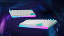 Logitech G 920-013996 keyboard