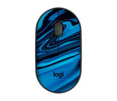 Logitech M340 mouse Office Ambidextrous RF Wireless Optical 1000 DPI