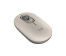 Logitech POP mouse Universal Bluetooth Optical 4000 DPI
