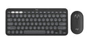 Logitech Pebble 2 Combo for Mac
