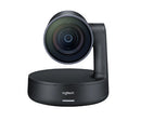 Logitech 960-001225 video conferencing system 16 person(s) Ethernet LAN Group video conferencing system