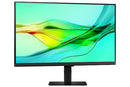 Samsung S27D606UAN computer monitor 27" 2560 x 1440 pixels Quad HD LCD Black