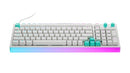 Logitech G 920-013996 keyboard