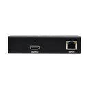 Tripp Lite B127A-1A0-BH AV extender AV receiver Black