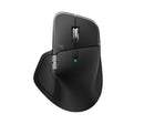 Logitech MX Master 4 mouse Office Right-hand RF Wireless + Bluetooth Laser 8000 DPI
