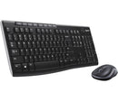 Logitech Wireless Combo