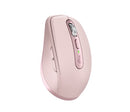 Logitech 910-006927 mouse Office RF Wireless + Bluetooth Laser 8000 DPI