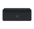 Logitech 920-010594 keyboard Office RF Wireless + Bluetooth QWERTY English Graphite