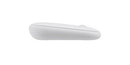 Logitech 920-012201 keyboard Mouse included Universal RF Wireless + Bluetooth QWERTY English White