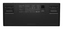 Logitech G 920-012122 keyboard Gaming RF Wireless + Bluetooth QWERTY English Black