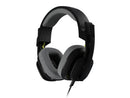 ASTRO Gaming 939-002045 headphones/headset Wired Head-band Black