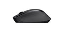 Logitech 920-006481 keyboard Mouse included Universal RF Wireless QWERTY English Black