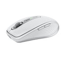 Logitech 910-006926 mouse Office RF Wireless + Bluetooth Laser 8000 DPI
