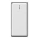 Belkin BoostCharge 20000 mAh Silver