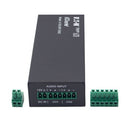Eaton A130-DNT-ENC AV extender Black