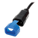 Tripp Lite PLC13BL cable lock Blue