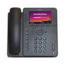 Sangoma 1TELP330LF P330 12-Line WiFi SIP Phone (New)