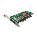 Sangoma A200-A20400E 8-FXS Analog Card (New)