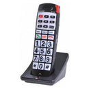 Serene Innovations CL-65 Amplified Talking Caller ID Cordless Phone