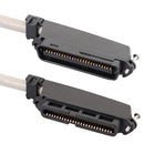 Amphenol 25-Pair Male-Female Cable 15 Ft.