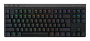 Logitech G 920-012423 keyboard Gaming RF Wireless + Bluetooth QWERTY English Black