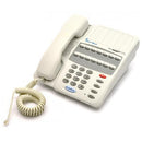 Tadiran Emerald Ice 14 Button Phone (Ash/Refurbished)