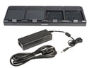 Honeywell CT50-QBC-1-R battery charger Label printer battery DC