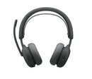 Logitech Zone Wireless 2 ES for Business Headset Head-band Business/Everyday USB Type-C Bluetooth Graphite