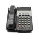 NEC ETW 8-1 Phone (Black/Refurbished)
