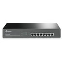 TP-Link TL-SG1008MP 8-Port PoE+ Gigabit Switch (New)