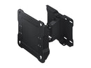 Samsung WMN4070TT/ZA monitor mount / stand 55" Black Wall
