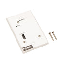 Tripp Lite B127A-1A0-FH AV extender AV receiver White