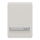 Belkin BoostCharge 5000 mAh Wireless charging Sand