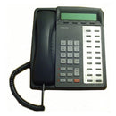 Toshiba DKT-3020SD Speaker Display Phone (Charcoal/Refurbished)