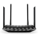 TP-Link Archer A6 AC1200 Gigabit WiFi Router (New)